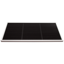 door-line Door mat white 'Urban'