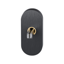 GPF1130.P1.0040 tilt & turn mechanism for window handle
