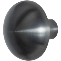 GPF9957.P1 S1 mushroom knob