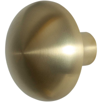 GPF9957.P4 S1 mushroom knob