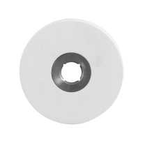 Rose GPF8100.45R 50x50x6mm white righthanded