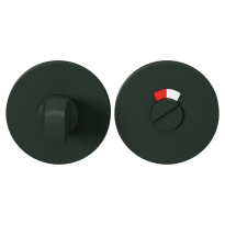 Turn and Release set GPF0903VRU4 53x6mm spindle 8mm Urban Jungle Moss