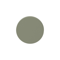 Blind rose GPF0900VRU2 53x6mm Urban Jungle Clay
