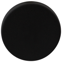 Blind rose GPF8900.00 50x8mm black