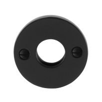 Rose GPF6100.00 53x5mm wrought iron black
