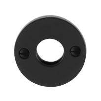 Rose GPF6100.05 51x4mm wrought iron black