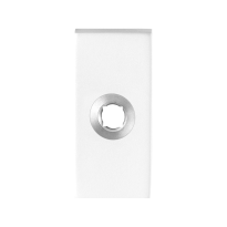 Rose GPF8100.41 70x32x10mm white
