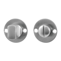 Turn and Release set GPF0903.07 38x2mm spindle 8mm satin stainless steel