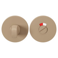 Turn and Release set GPF0903VRU1 53x6mm spindle 8mm Urban Jungle Sand