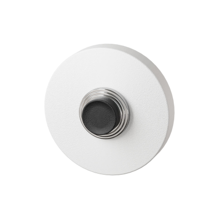 doorbell-with-black-button-gpf8826-49-round-50x8-mm-white