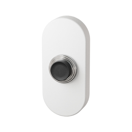 doorbell-with-black-button-gpf8826-44-oval-70x32x10-mm-white