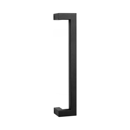 gpf13-pull-handle-22x22x400mm-cranked-black