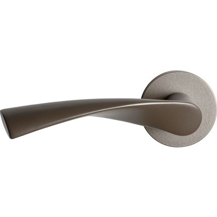 gpf1340-a3-00l-kino-door-handle-on-rose-pointing-left-50x8mm
