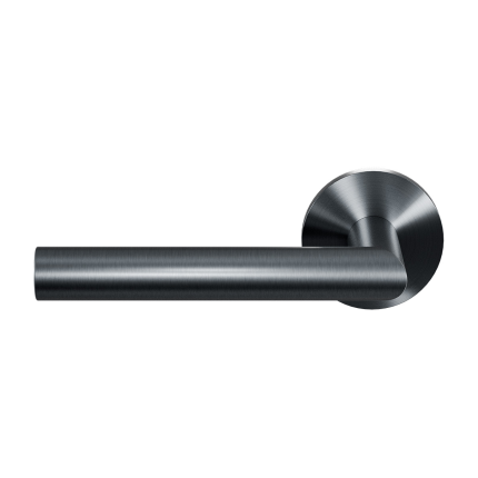 door-handle-on-rose-l-angled-model-19mm-gpf115vrp1l-rose-53x6-5mm-pointing-left-pvd-anthracite