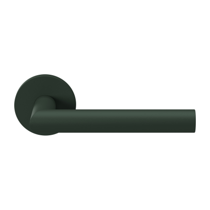 door-handle-on-rose-l-angled-model-19mm-gpf115vru4-urban-jungle-moss