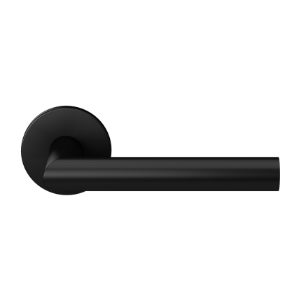 door-handle-on-rose-l-angled-model-19mm-gpf610vzr-rose-53x6-5mm-pointing-right-smooth-black