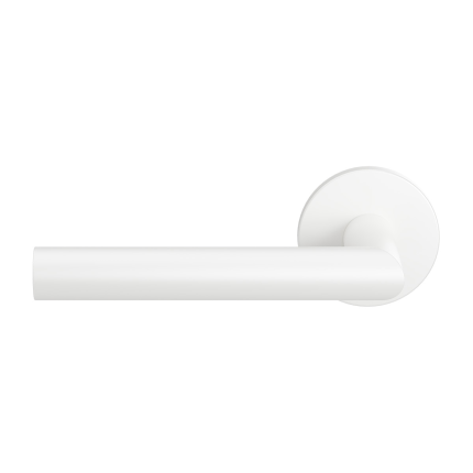 l-angled-model-door-handle-19mm-on-rose-gpf612vwl-rose-53x6-5mm-pointing-left-smooth-white