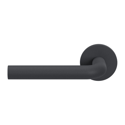 anthracite-l-model-19mm-door-handle-on-rose-53x6-5mm-left