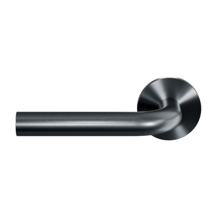 pvd-anthracite-l-model-19mm-door-handle-on-rose-53x6-5mm-left