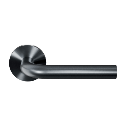 door-handle-on-rose-l-model-19mm-gpf100vrp1r-rose-53x6-5mm-pointing-right-pvd-anthracite