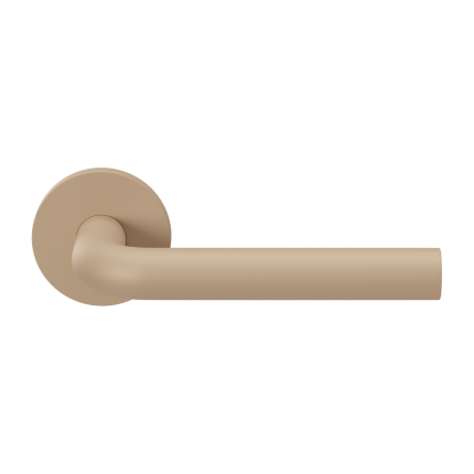 door-handle-on-rose-l-model-19mm-gpf100vru1-urban-jungle-sand
