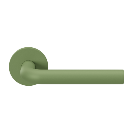door-handle-on-rose-l-model-19mm-gpf100vru3-urban-jungle-leaf