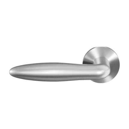 gpf135vr-door-handle-on-rose-pointing-left