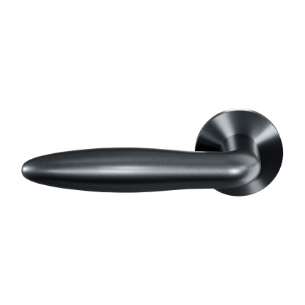 gpf135vrp1-door-handle-on-rose-pointing-left