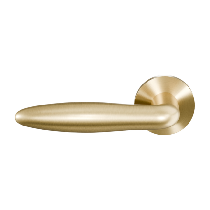gpf135vrp4-door-handle-on-rose-pointing-left