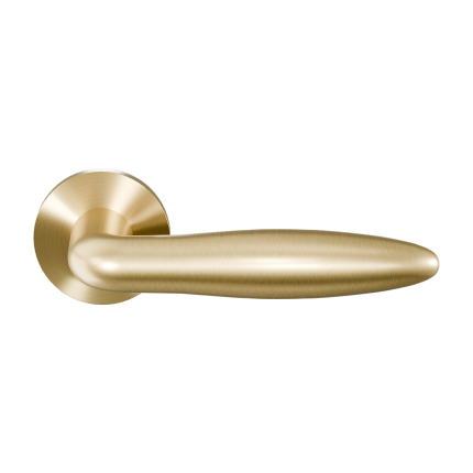 gpf135vrp4-door-handle-on-rose-pointing-right