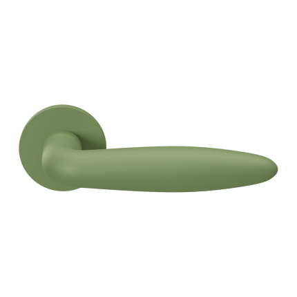 door-handle-on-rose-cigar-model-19mm-gpf135vru3-urban-jungle-leaf