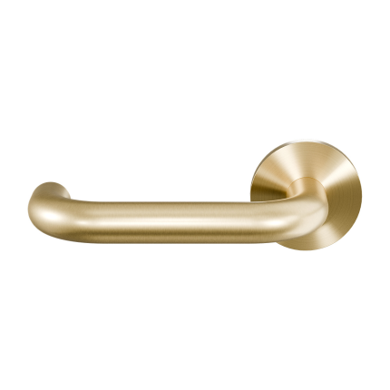 gpf105vrp4l-pvd-brass-satin-u-model-19mm-door-handle-on-rose-53x6-5-mm-left