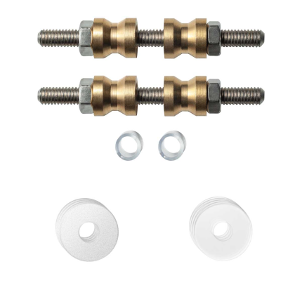 gpf996962db19-glass-door-fastenings-for-double-sided-mounting-white-rose-19x2mm