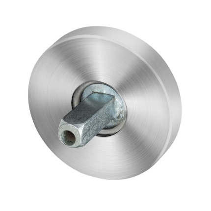 gpf1100-00-400-rose-50x8mm-satin-stainless-steel-with-welded-knob-fastener