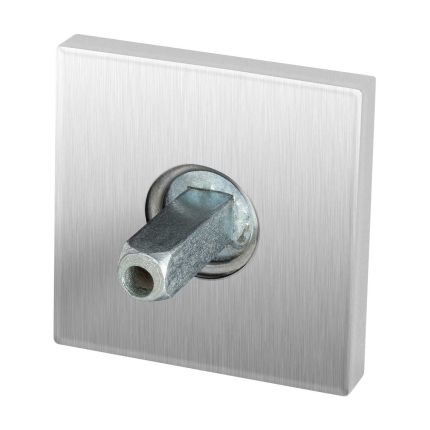 gpf1100-02-400-rose-50x50x8mm-satin-stainless-steel-with-welded-knob-fastener