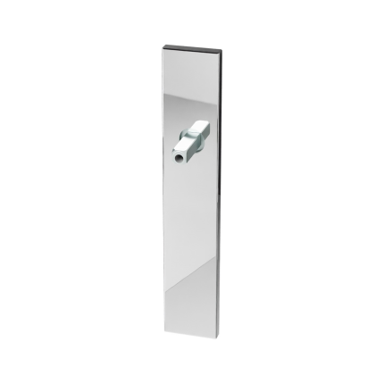 gpf1100-65-411-long-backplate-rectangular-lock-72-with-welded-knob-fastener