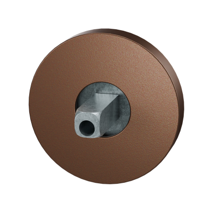 gpf1100-a2-0400-rose-50x8mm-bronze-blend-with-welded-knob-fastener