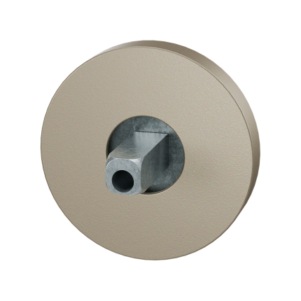 gpf1100-a4-0400-rose-50x8mm-champagne-blend-with-welded-knob-fastener