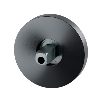 gpf1100-p1-0400-rose-50x8mm-pvd-anthracite-with-welded-knob-fastener