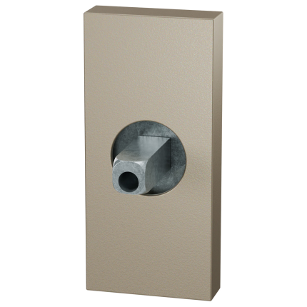 gpf1101-a4-0400-rose-70x32x10mm-champagne-blend-with-welded-knob-fastener