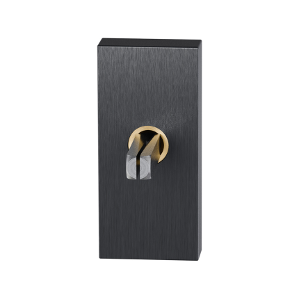 gpf1131-p1-0032-pvd-anthracite-tilt-and-turn-mechanism-handle-oval-65x30x12mm