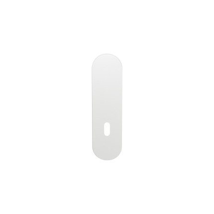 gpf1210-62l-r-short-backplate-rounded-lock-56-without-leverhole-left-right-handed-white