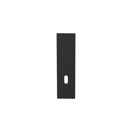 gpf1215-61l-r-short-backplate-rectangular-lock-72-without-leverhole-left-right-handed-black