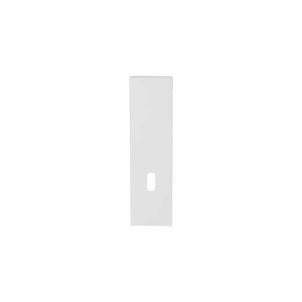 gpf1215-62l-r-short-backplate-rectangular-lock-72-without-leverhole-left-right-handed-white
