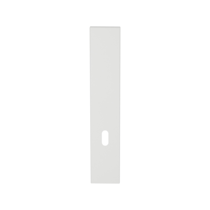 gpf1225-62l-r-long-backplate-rectangular-lock-72-without-leverhole-left-right-handed-white