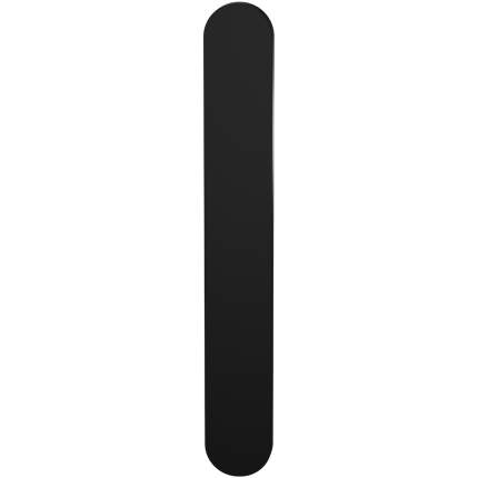 gpf1270-61l-r-long-backplate-xl-rounded-55pz-without-leverhole-left-right-handed-black