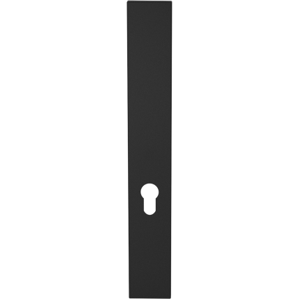 gpf1275-61l-r-long-backplate-xl-rectangular-55pz-without-leverhole-left-right-handed-black