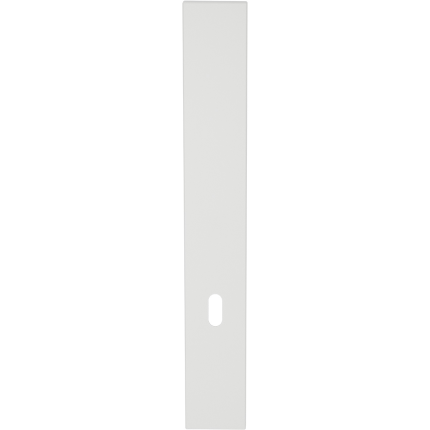 gpf1275-62l-r-long-backplate-xl-rectangular-lock-72-without-leverhole-left-right-handed-white