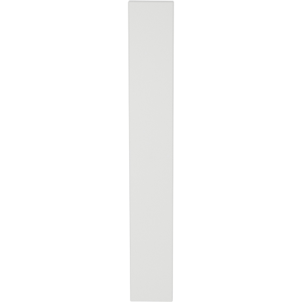 gpf1275-62l-r-long-backplate-xl-rectangular-left-right-handed-white