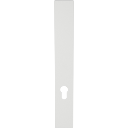 gpf1275-62l-r-long-backplate-xl-rectangular-72pz-without-leverhole-left-right-handed-white